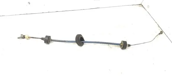 Lancia Beta Clutch cable 