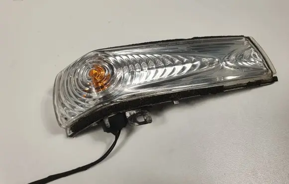 Opel Combo D Mirror indicator light 