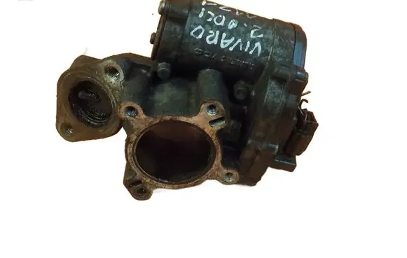 Opel Vivaro EGR thermostat 8200796674
