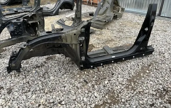 Honda Civic X Front quarter panel DG22121