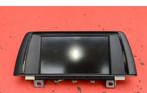 BMW 7 F01 F02 F03 F04 Radio/CD/DVD/GPS head unit 926275102