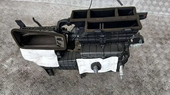 KIA Rio Interior heater climate box assembly RIOIVNAGRZEWNICA