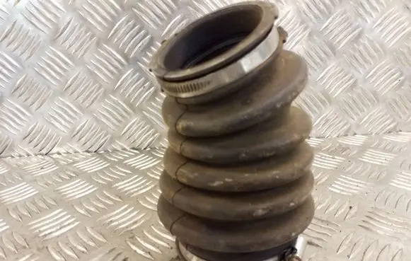 Ford S-MAX Air intake hose/pipe 4616125999 6G919C623CC