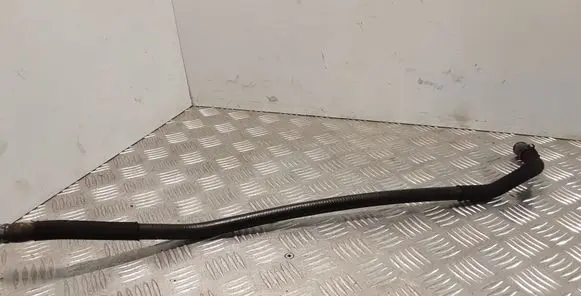 Volkswagen Touareg I Engine coolant pipe/hose 7L0422395D
