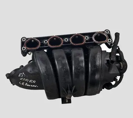 Opel Zafira B Intake manifold 55353314 0159604 2902001799