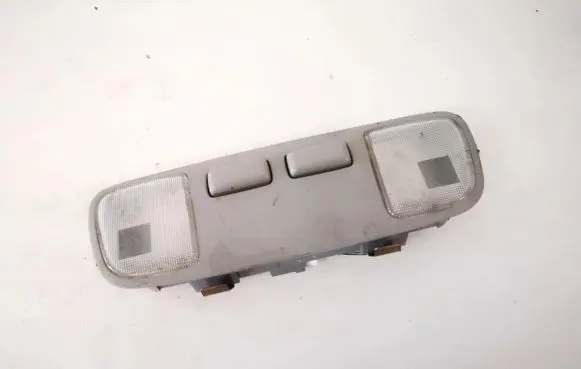 Toyota Avensis Verso Front seat light