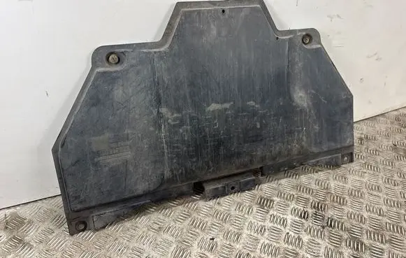 Audi A4 S4 B9 Engine splash shield/under tray 8E0863824