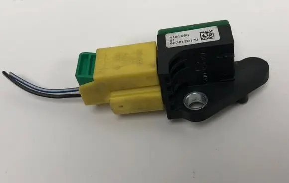 Volkswagen PASSAT B7 Airbag deployment crash/impact sensor 5N0959351B 391229 4101606