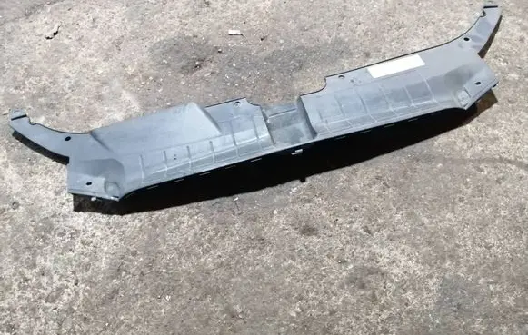 Audi Q5 SQ5 8R Top upper radiator support slam panel 8R0807081