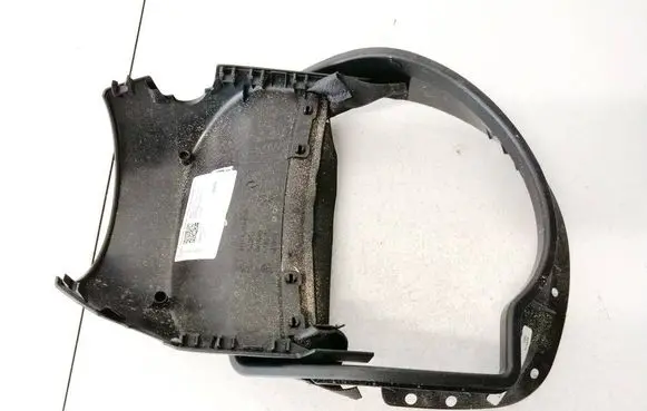 BMW 1 F20 F21 Steering wheel column trim 6131921954805 1101871