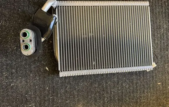 Hyundai IONIQ 6 Heater blower radiator SEOA