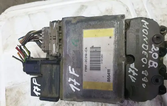 Ford Mondeo MK II ABS Pump FGRF2C219CA 02997