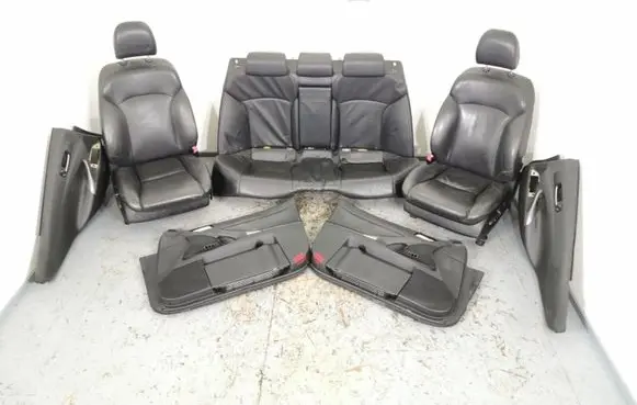 Lexus IS 220D-250-350 Seat set 