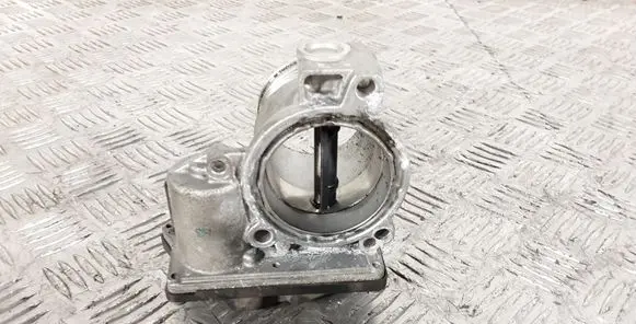 Ford Kuga I Throttle valve 9M5Q9E926AA