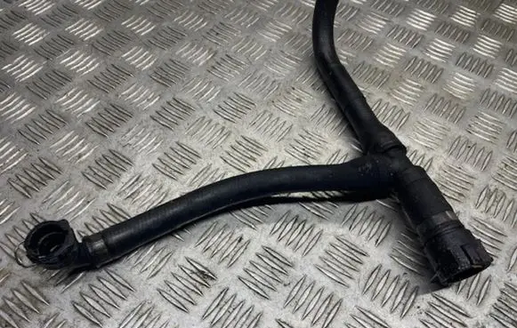 BMW 5 E60 E61 Engine coolant pipe/hose 738000765