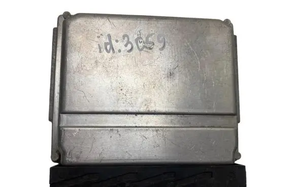 Volvo S80 Engine control unit/module 09470429B 0281001776 28SA3886