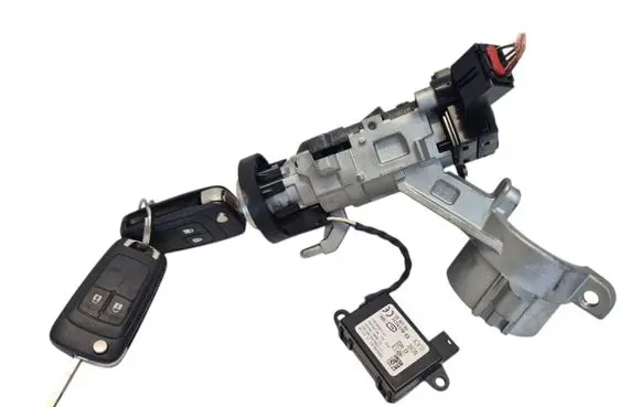 Opel Insignia A Ignition lock 313169 F00HJ00363 13502301