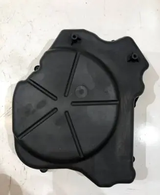 Jeep Grand Cherokee Timing belt guard (cover) 04627470AA 81097 61011
