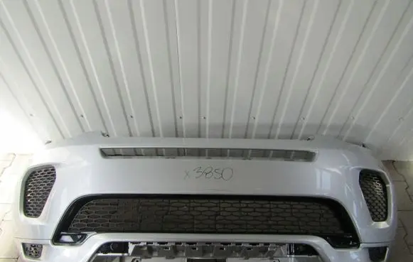 Land Rover Discovery Sport Front bumper