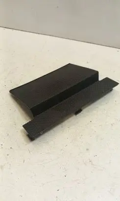 Dash center speaker trim cover
