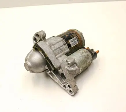 Dacia Duster II Starter motor 233006662R