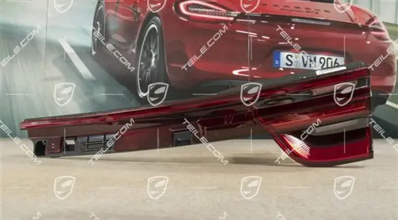 Porsche Panamera (971) Rear/tail lights 971945208C