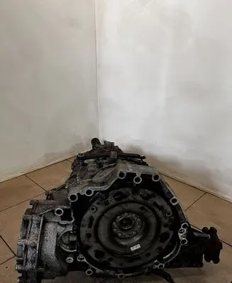 Audi A4 S4 B8 8K Automatic gearbox NEK