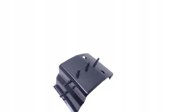 BMW 3 G20 G21 (C) pillar trim