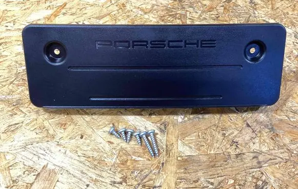Porsche 911 991 Trim molding 99170105125 99170105125ok1