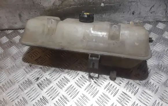 Fiat Ducato Coolant expansion tank/reservoir