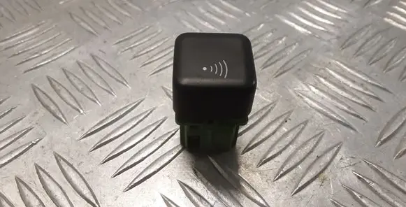 Citroen C8 Parking (PDC) sensor switch 