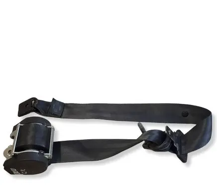 Renault Megane III Rear seatbelt 888410016R 25022010