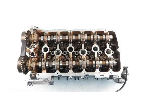 Volkswagen Phaeton Engine head 07C103374N