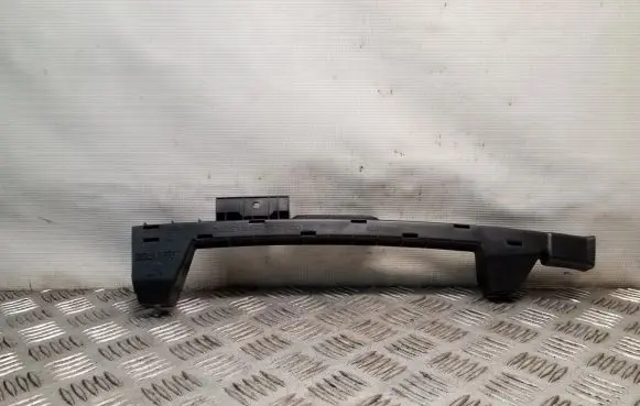 Opel Mokka Front door windshield rail 42351661