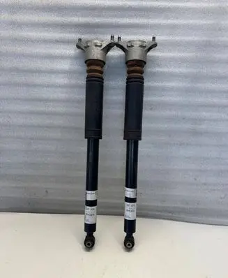 Mercedes-Benz B W246 W242 Rear shock absorber/damper 317474 36K320 844904012746