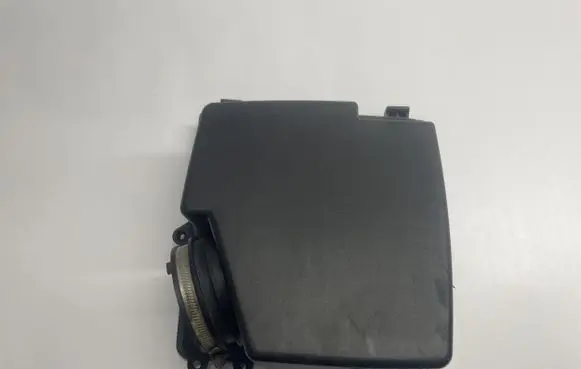 Fiat Doblo Air filter box cover 