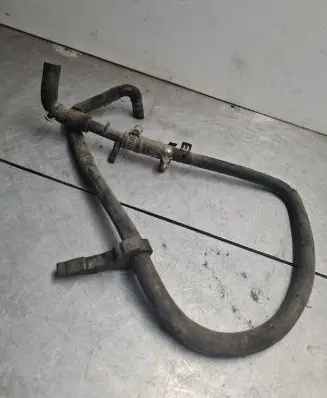 Volkswagen Transporter - Caravelle T4 Engine coolant pipe/hose 074121063K