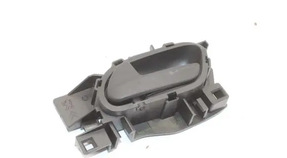 Opel Combo E Rear door interior handle 96555515XT