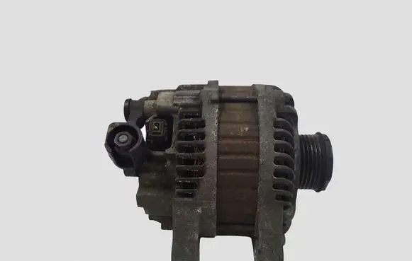 Peugeot 407 Generator/alternator 9654752880 A004TJ0084C