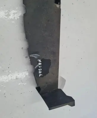 Mazda 6 Radiator mount bracket GJ6A56253