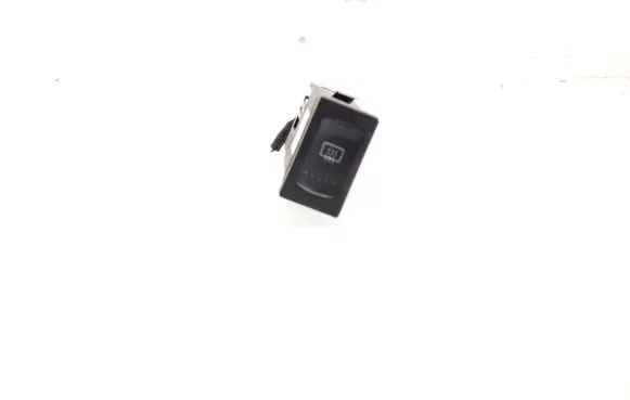 Volkswagen Sharan Windscreen/window heater switch 7M3959621