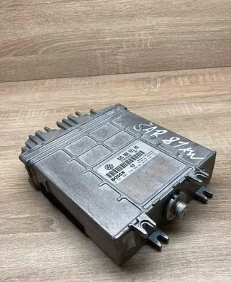 Ford Galaxy Engine control unit/module ECU 028906021HB 0281001736