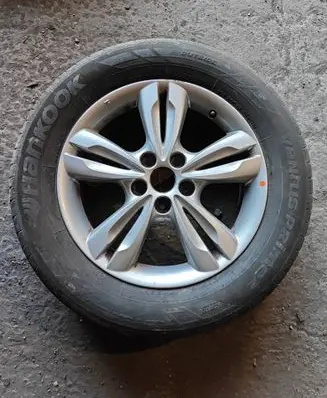 Hyundai ix35 R17 alloy rim 65JX17