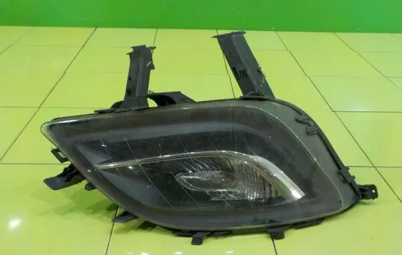 Opel Astra J Front fog light 13264642 UP47