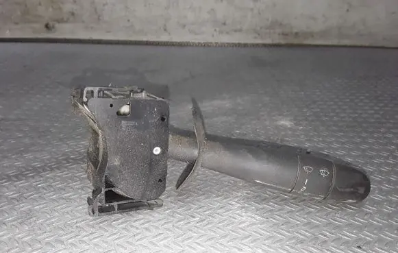 Opel Movano A Wiper control stalk 345640013AL