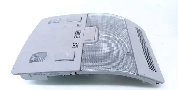 Audi A4 S4 B6 8E 8H Front seat light 8E0947135A