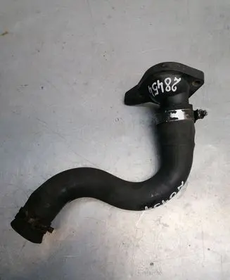 Mitsubishi Colt CZ3 Thermostat housing MN155852