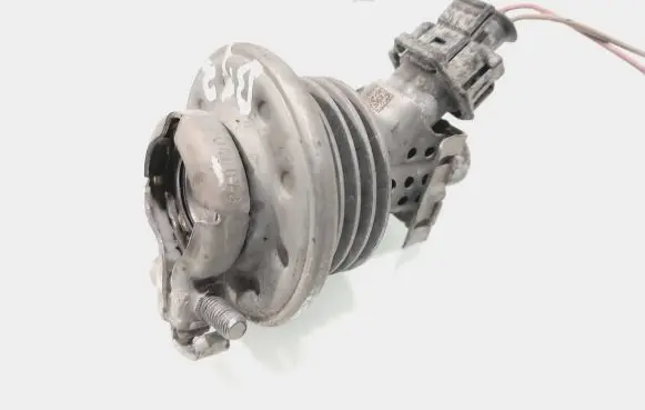 Audi Q5 SQ5 AdBlue injector 3C0131113C