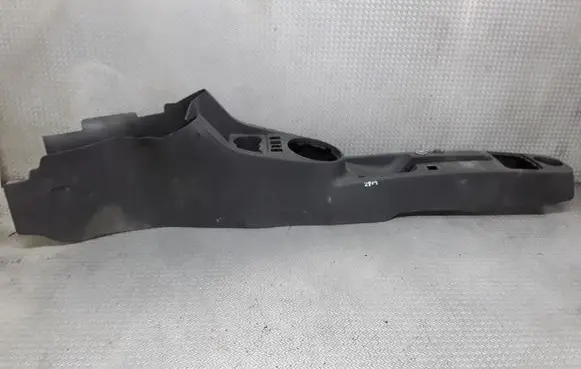 Skoda Fabia Mk2 (5J) Center console 5J0863241