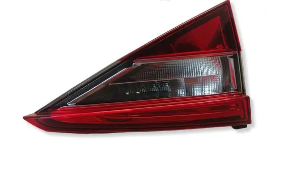 Skoda Superb B8 (3V) Tailgate rear/tail lights 08228100 Z8728100 80891766AB